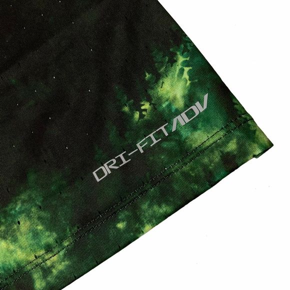 Nike CW1162 Women's Sz S Green Oregon Track Club AeroSwift Running Tank Top $80 - Picture 3 of 5